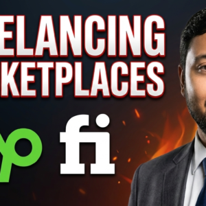 Freelancing Marketplaces Mastery Course