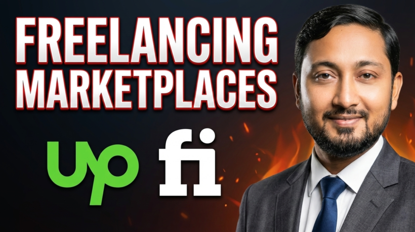 Freelancing Marketplaces Mastery Course