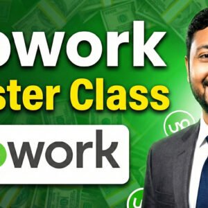 Upwork Masterclass - 2026